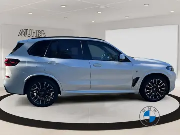 BMW X5 xDrive30d M Sport 21  Sthzg. Pano AHK DA Prof