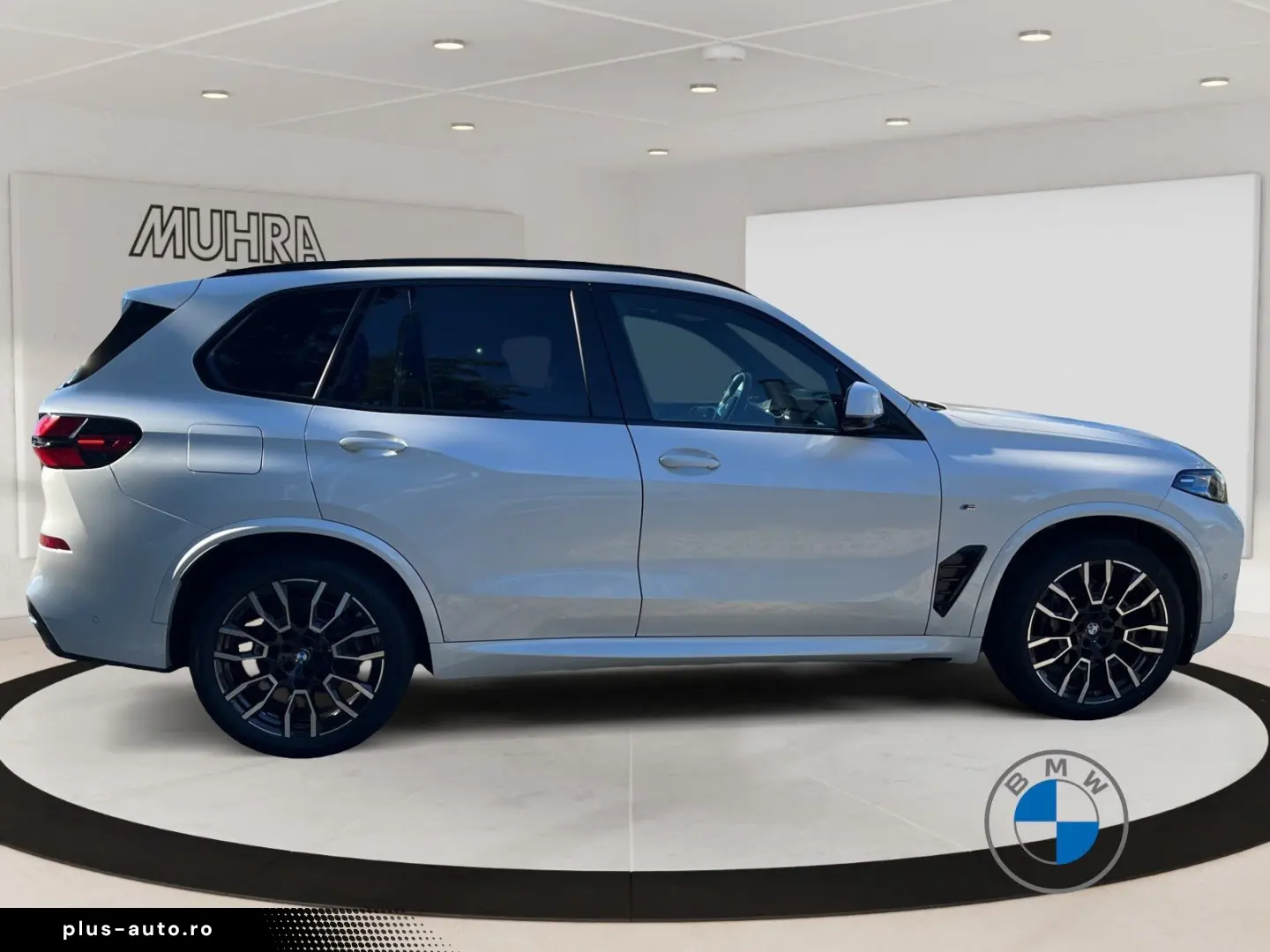 BMW X5 xDrive30d M Sport 21  Sthzg. Pano AHK DA Prof