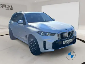 BMW X5 xDrive30d M Sport 21  Sthzg. Pano AHK DA Prof