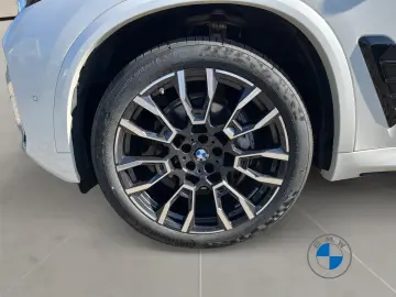BMW X5 xDrive30d M Sport 21  Sthzg. Pano AHK DA Prof