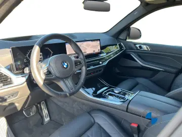 BMW X5 xDrive30d M Sport 21  Sthzg. Pano AHK DA Prof