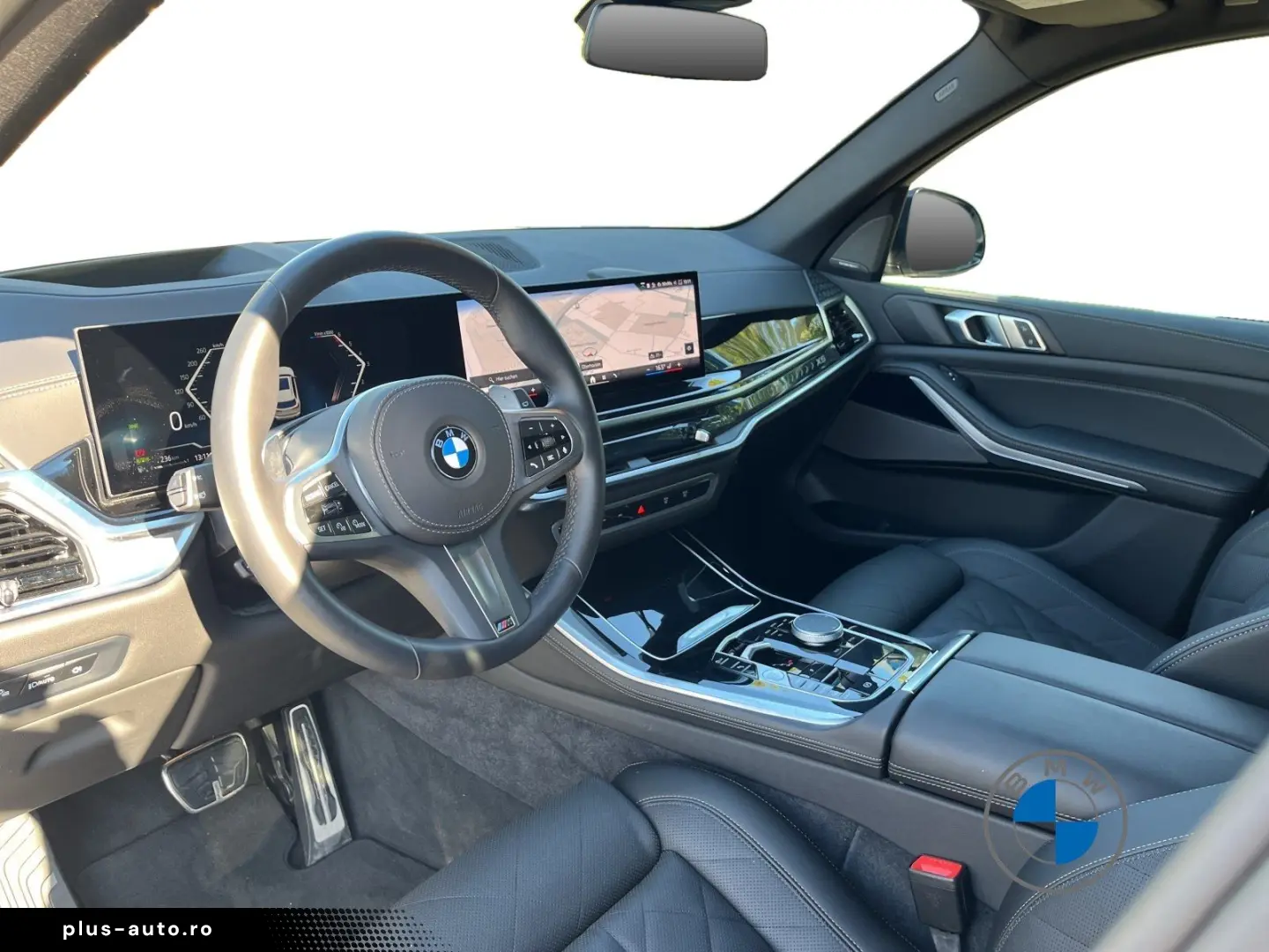 BMW X5 xDrive30d M Sport 21  Sthzg. Pano AHK DA Prof