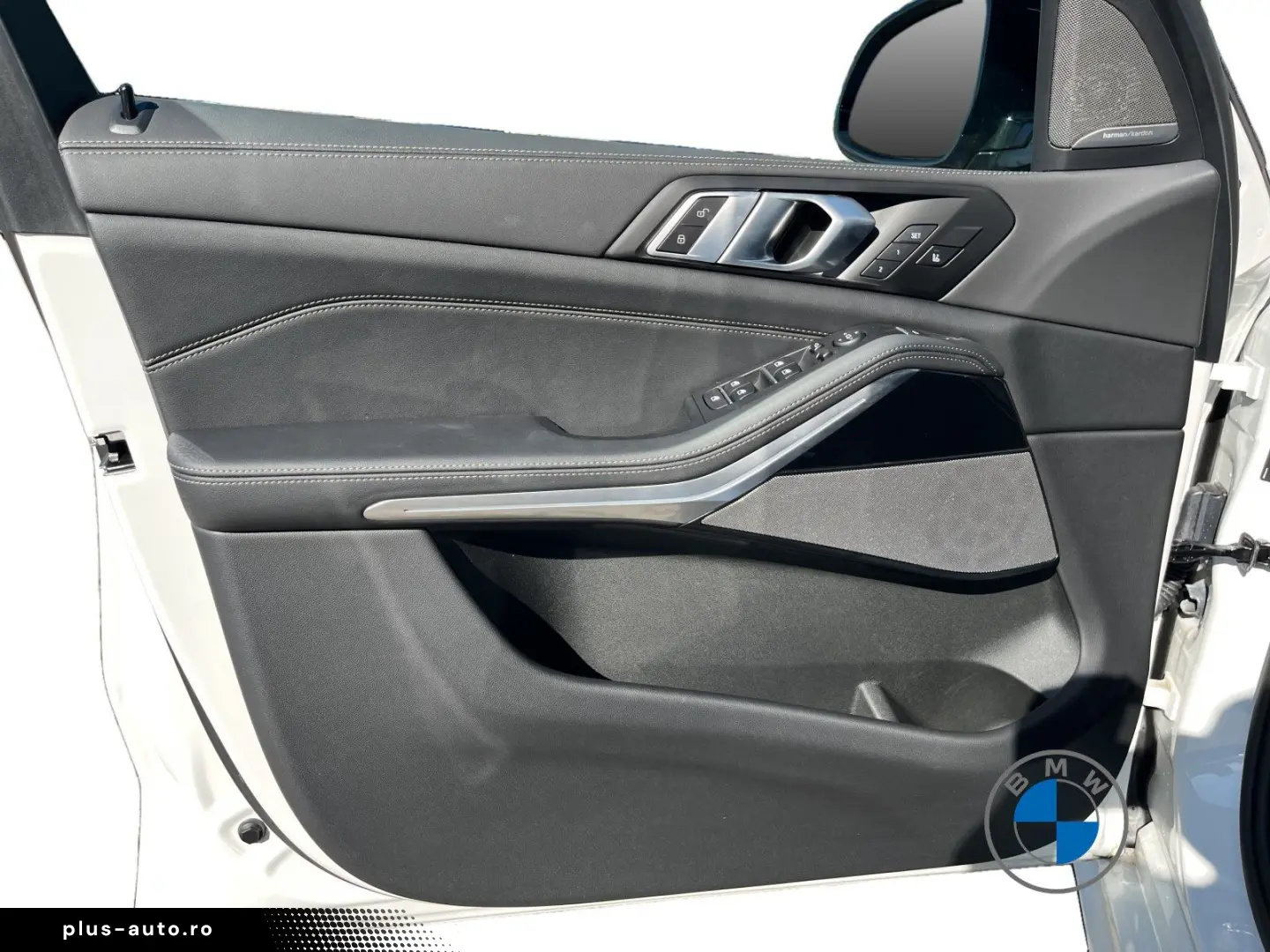 BMW X5 xDrive30d M Sport 21  Sthzg. Pano AHK DA Prof