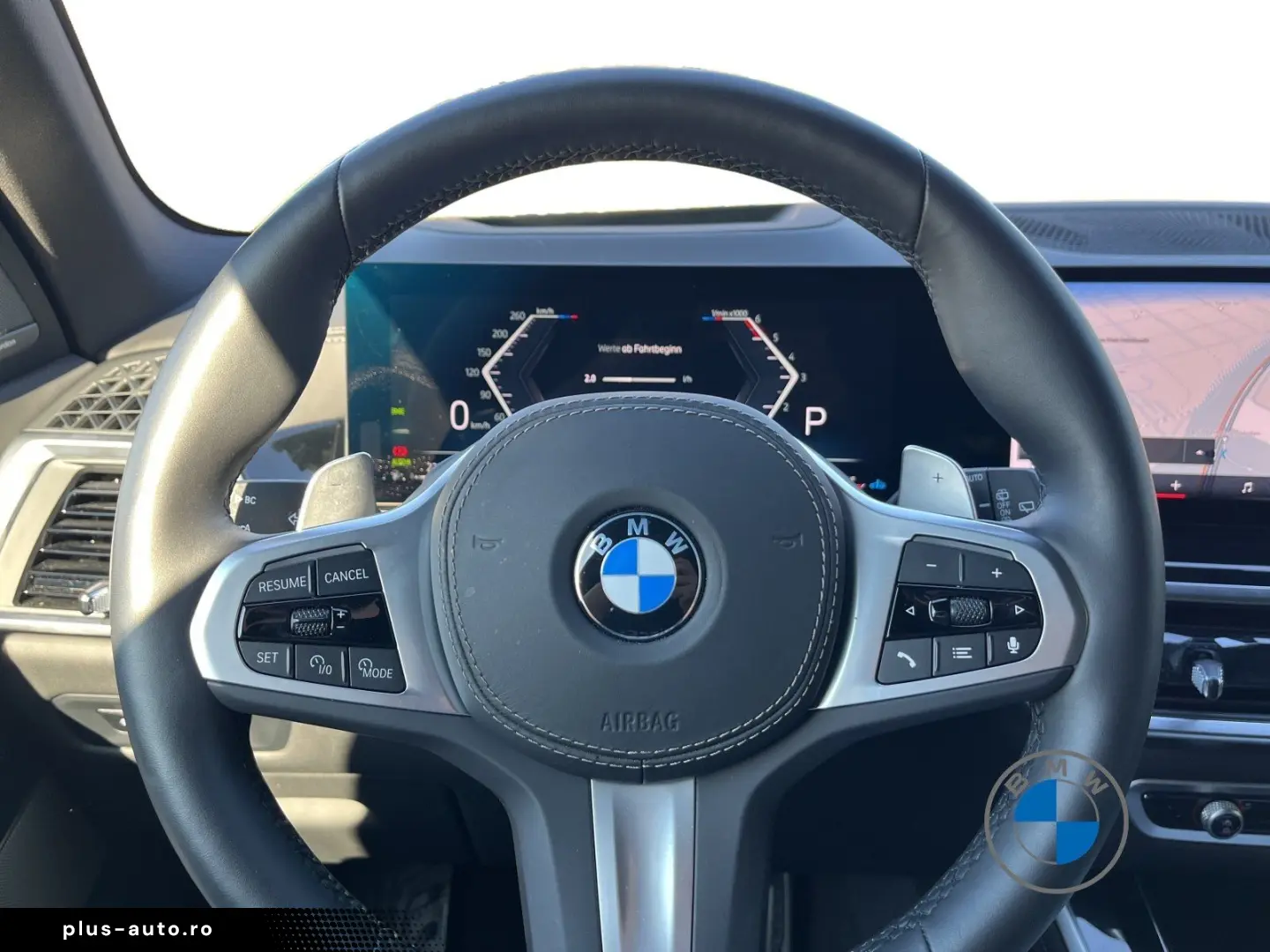 BMW X5 xDrive30d M Sport 21  Sthzg. Pano AHK DA Prof
