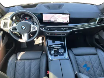 BMW X5 xDrive30d M Sport 21  Sthzg. Pano AHK DA Prof