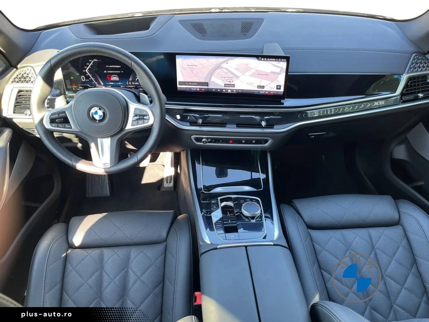 BMW X5 xDrive30d M Sport 21  Sthzg. Pano AHK DA Prof
