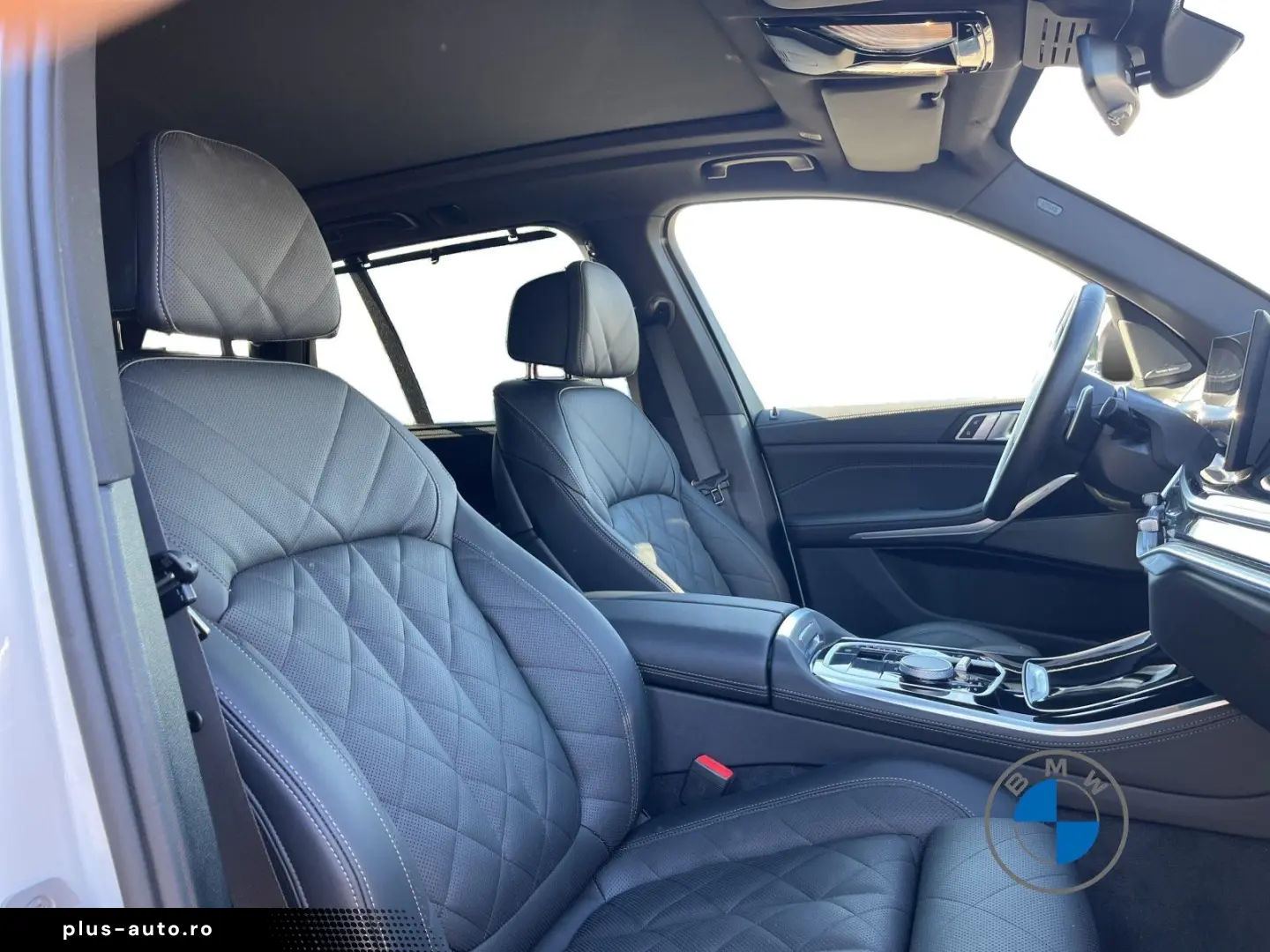 BMW X5 xDrive30d M Sport 21  Sthzg. Pano AHK DA Prof