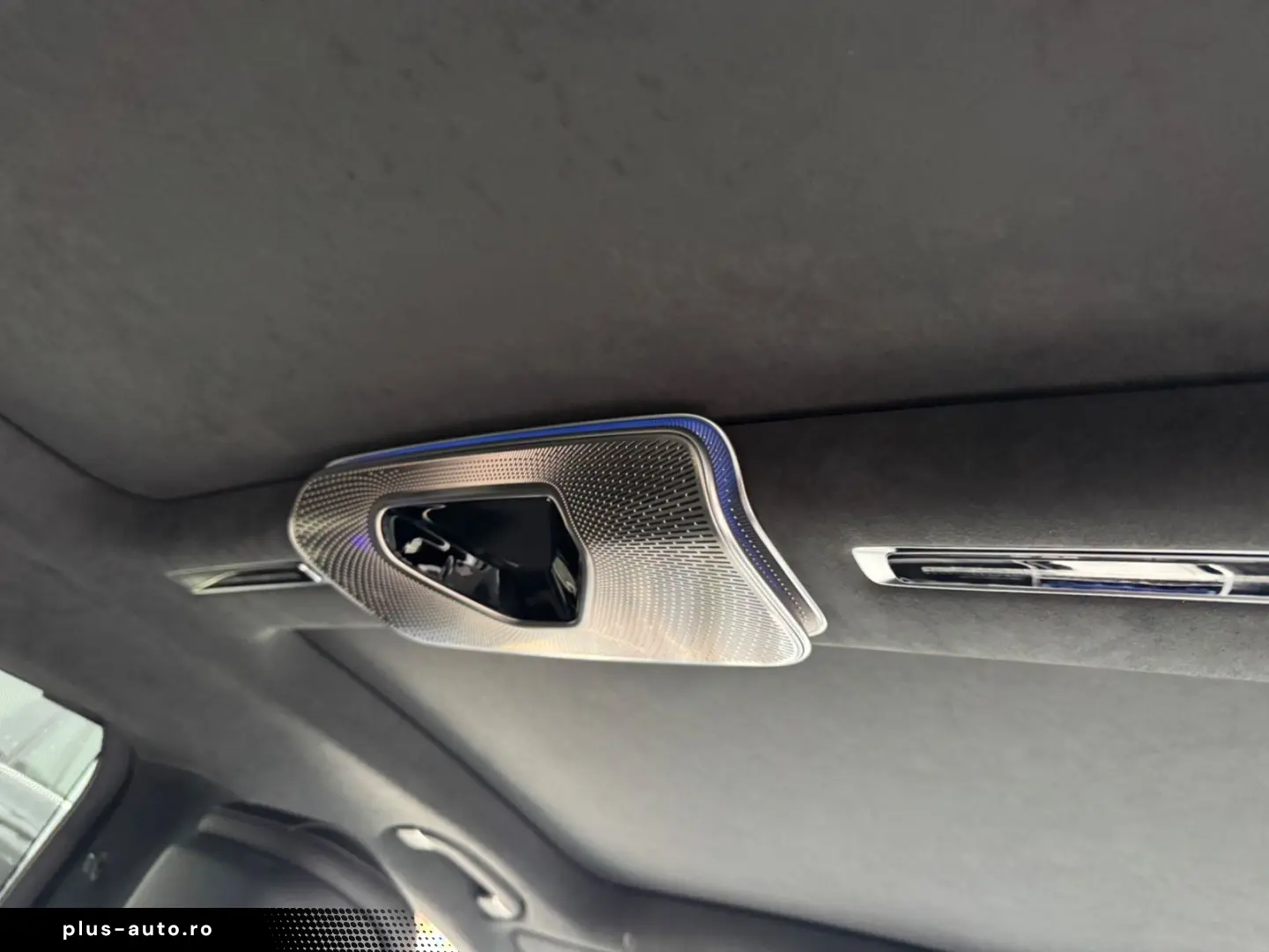 MERCEDES-BENZ S 63 AMG e 4M  L Chauffeur-Paket Voll...