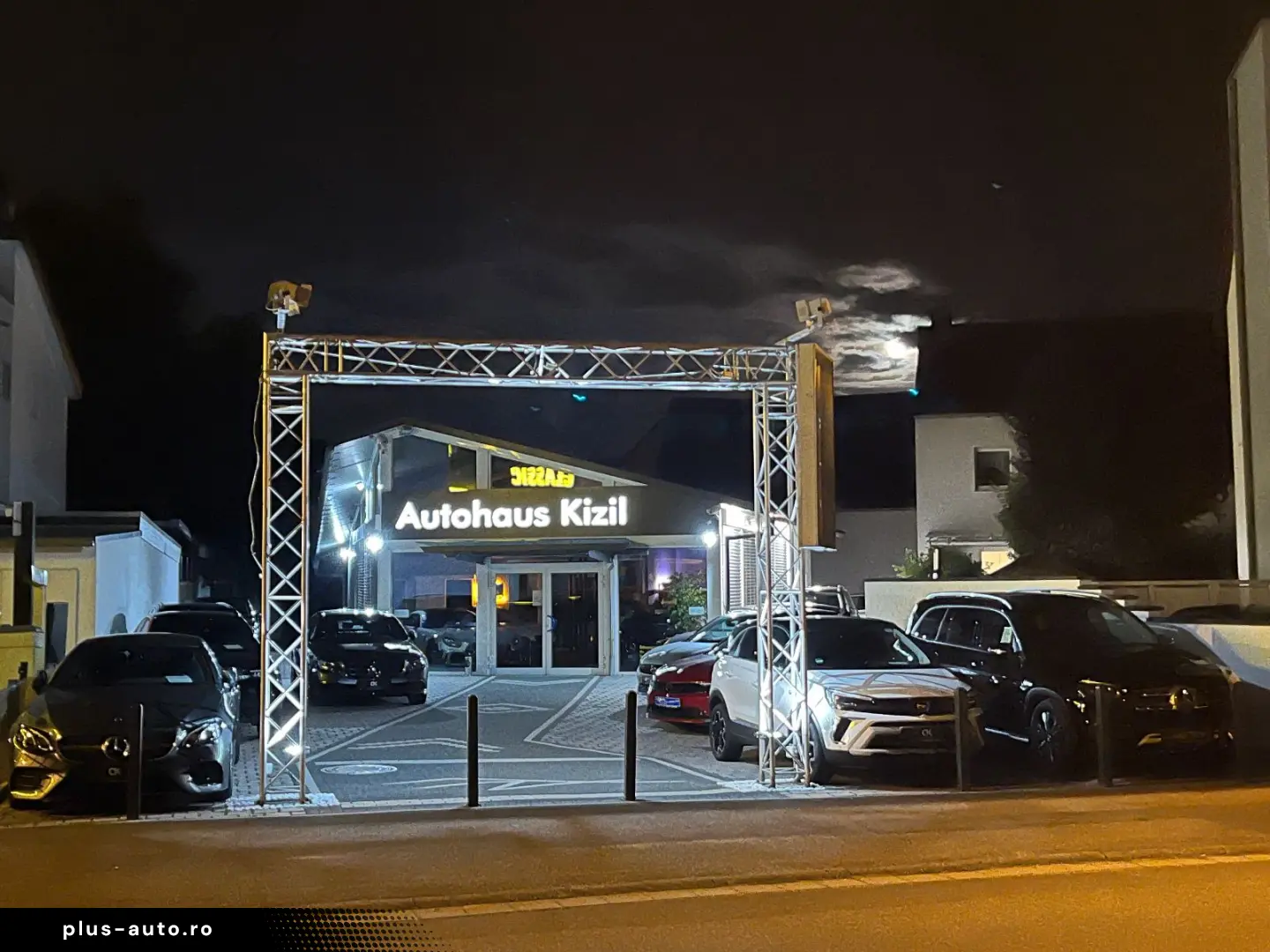 MERCEDES-BENZ S 63 AMG e 4M  L Chauffeur-Paket Voll...