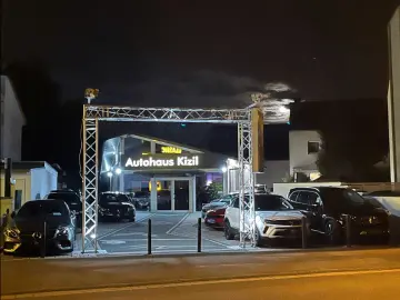 MERCEDES-BENZ S 63 AMG e 4M  L Chauffeur-Paket Voll...