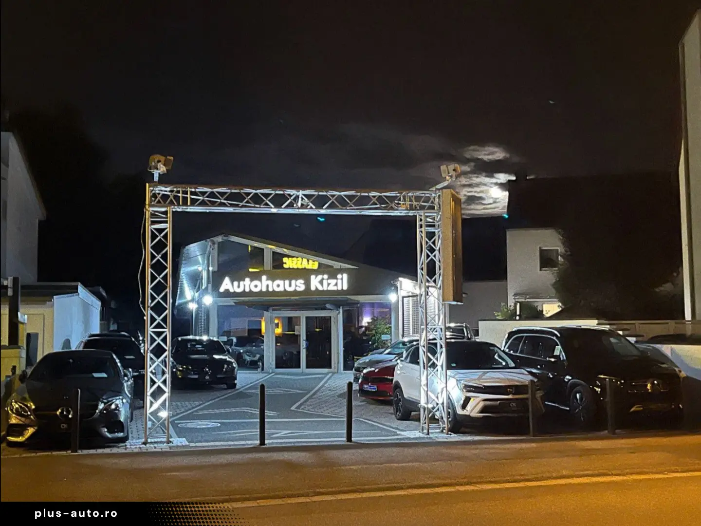 MERCEDES-BENZ S 63 AMG e 4M  L Chauffeur-Paket Voll...