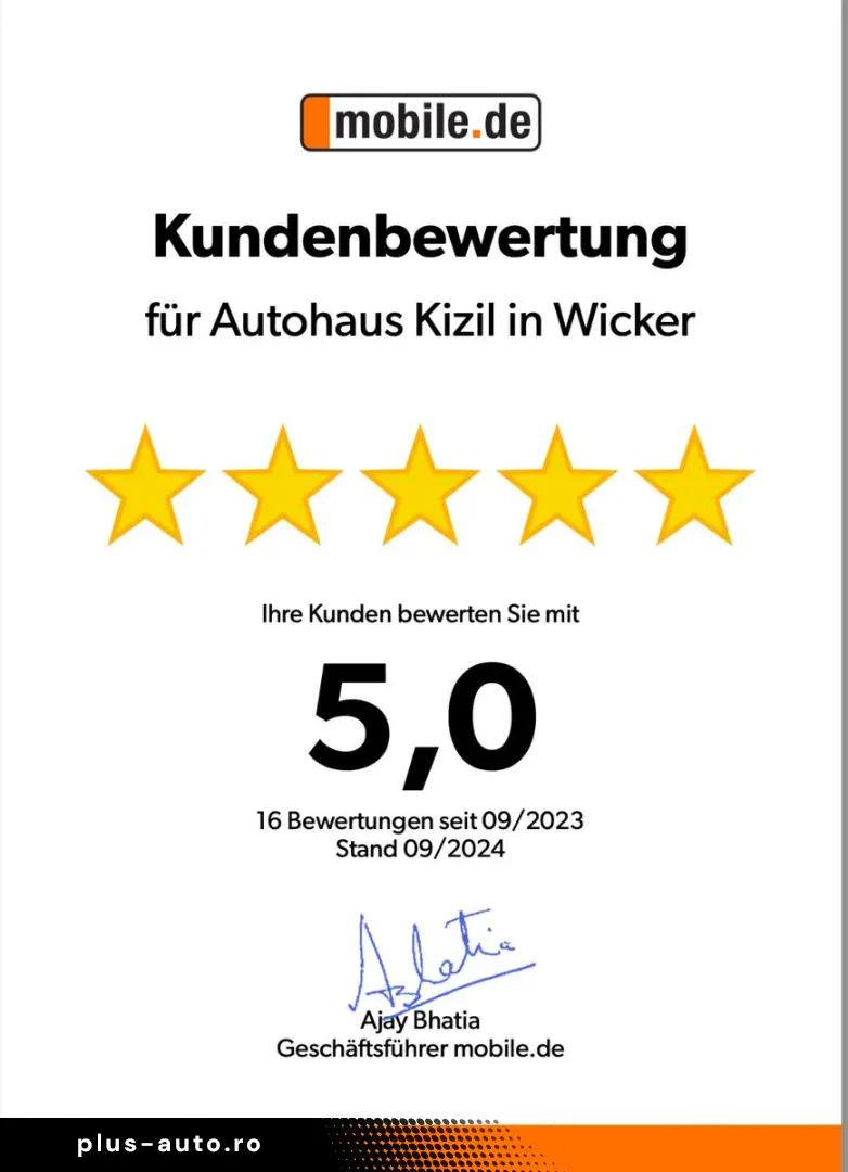 MERCEDES-BENZ S 63 AMG e 4M  L Chauffeur-Paket Voll...