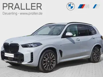 BMW X5 xDrive30d M Sport Pro AHK Massage ACC 360Kame
