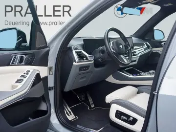 BMW X5 xDrive30d M Sport Pro AHK Massage ACC 360Kame