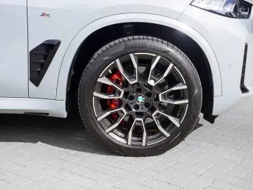 BMW X5 xDrive30d M Sport Pro AHK Massage ACC 360Kame