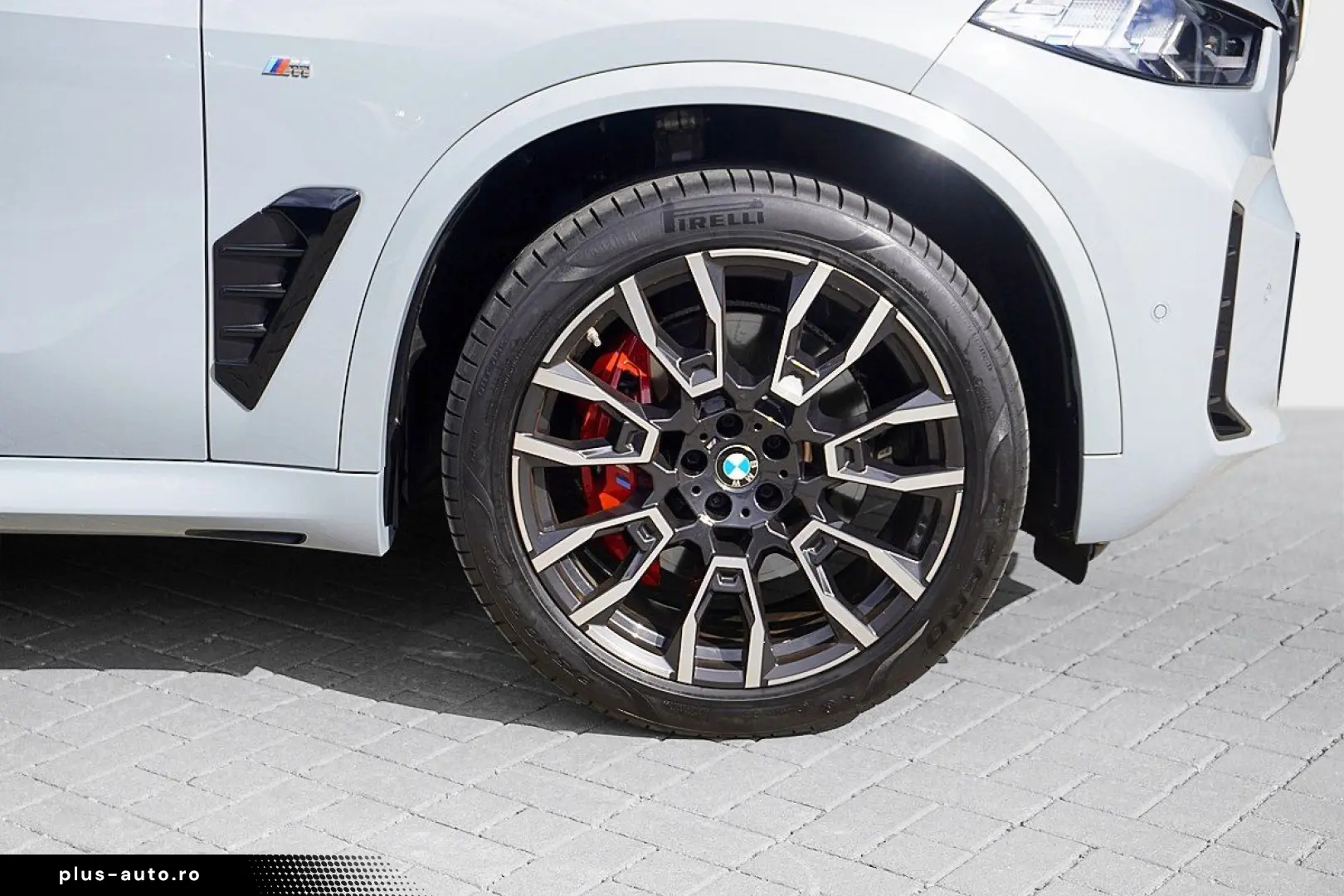 BMW X5 xDrive30d M Sport Pro AHK Massage ACC 360Kame