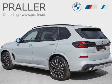 BMW X5 xDrive30d M Sport Pro AHK Massage ACC 360Kame