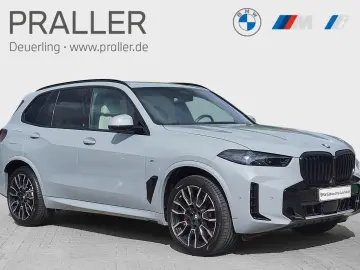 BMW X5 xDrive30d M Sport Pro AHK Massage ACC 360Kame