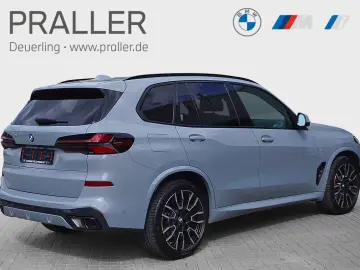 BMW X5 xDrive30d M Sport Pro AHK Massage ACC 360Kame