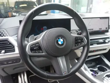 BMW X5 xDrive30d M Sport Pro AHK Massage ACC 360Kame