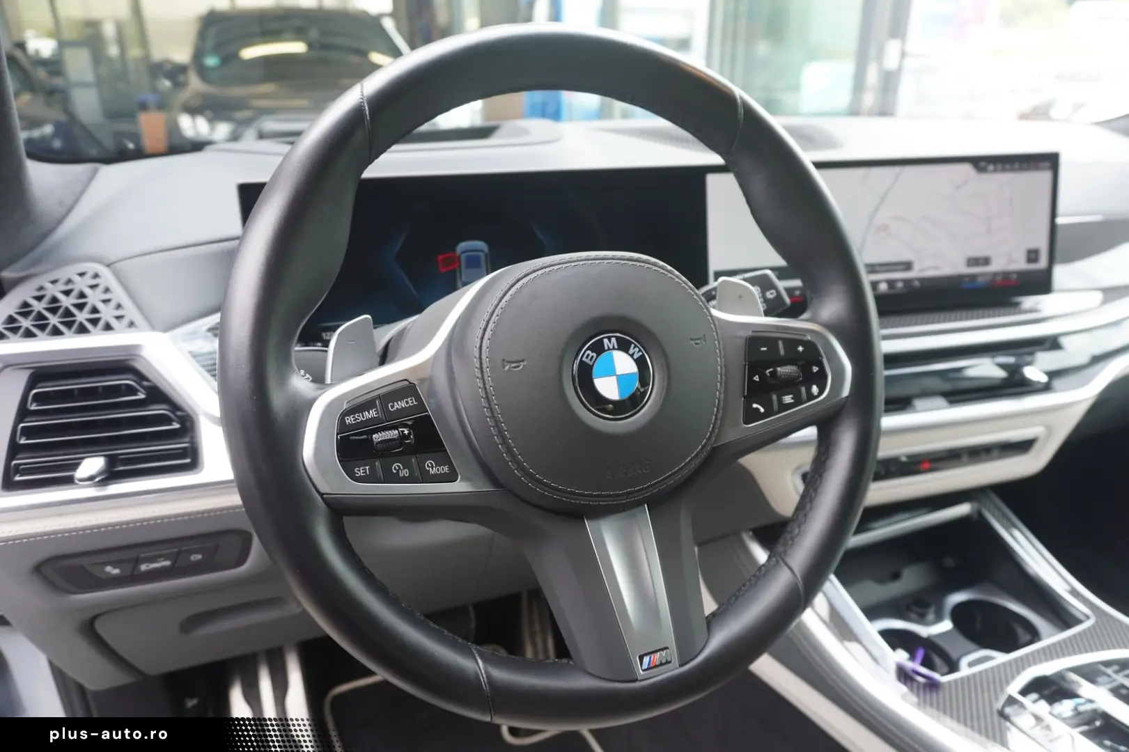 BMW X5 xDrive30d M Sport Pro AHK Massage ACC 360Kame