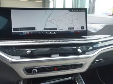 BMW X5 xDrive30d M Sport Pro AHK Massage ACC 360Kame