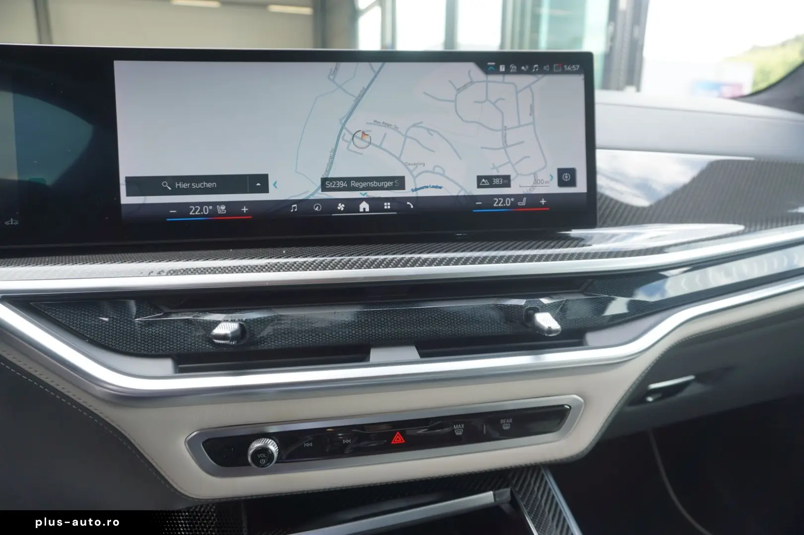 BMW X5 xDrive30d M Sport Pro AHK Massage ACC 360Kame
