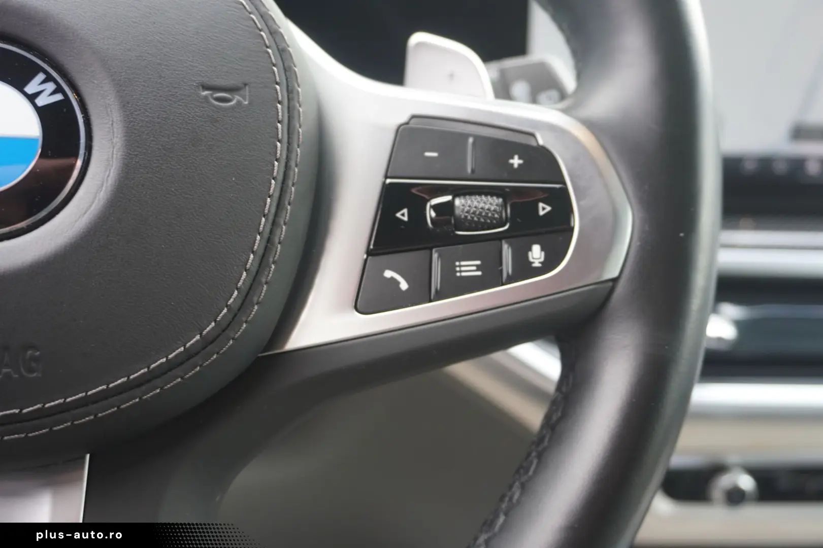BMW X5 xDrive30d M Sport Pro AHK Massage ACC 360Kame