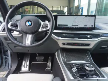 BMW X5 xDrive30d M Sport Pro AHK Massage ACC 360Kame