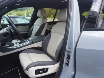BMW X5 xDrive30d M Sport Pro AHK Massage ACC 360Kame