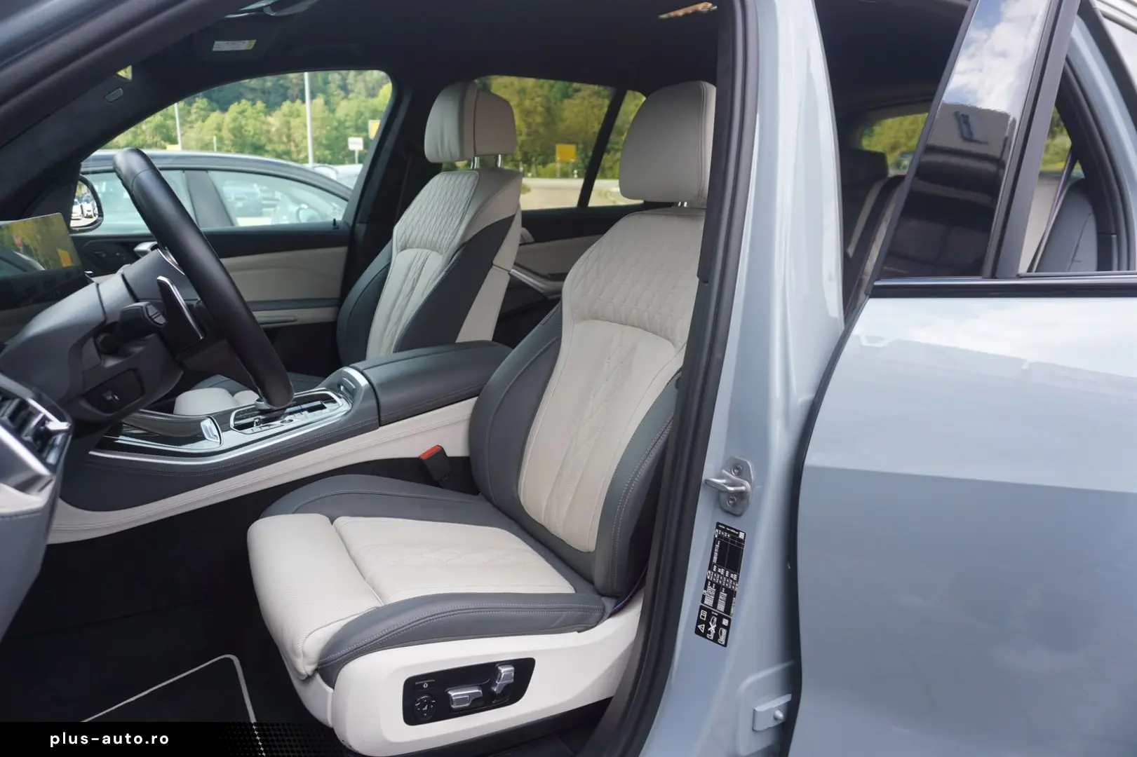 BMW X5 xDrive30d M Sport Pro AHK Massage ACC 360Kame
