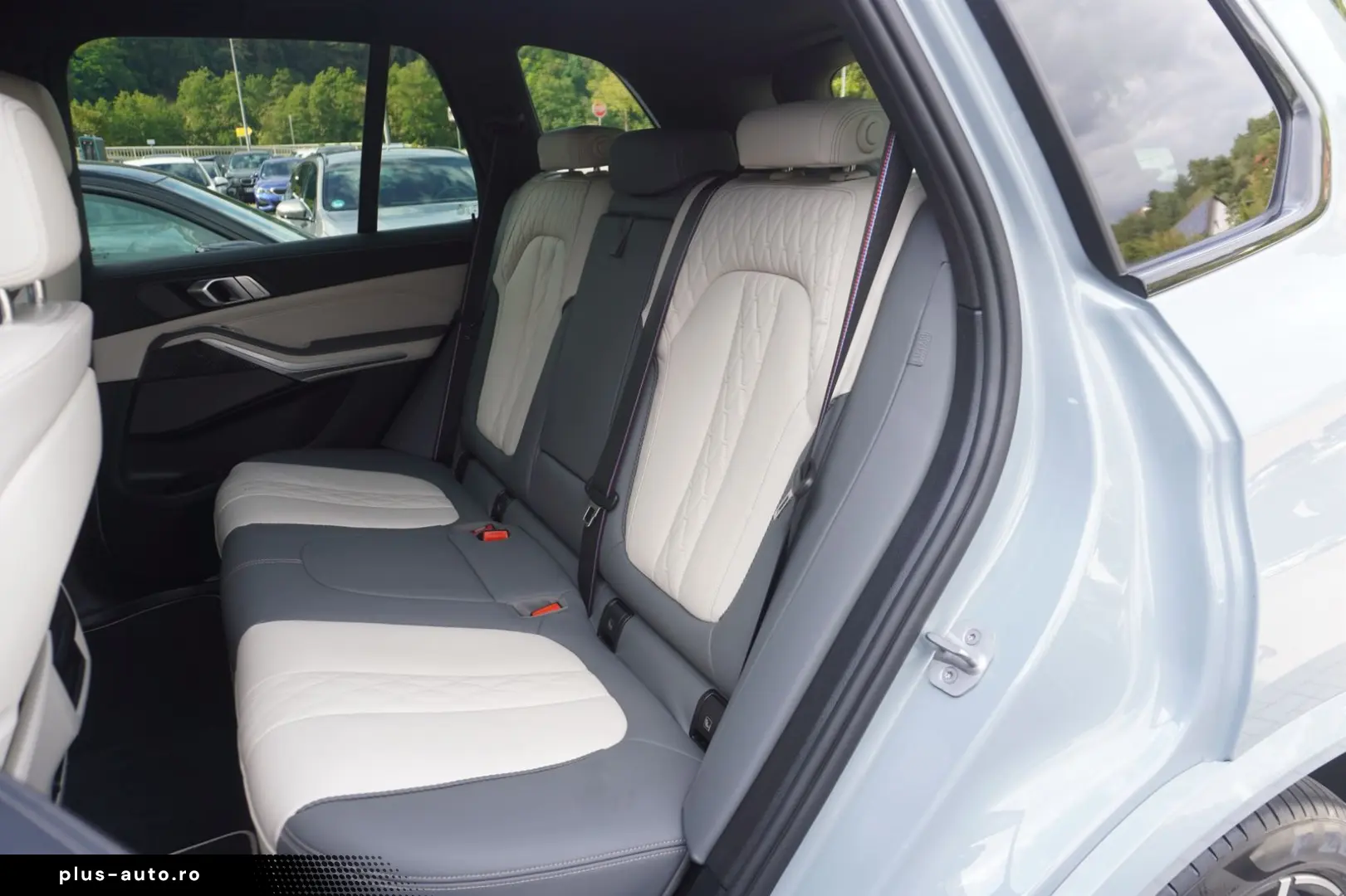 BMW X5 xDrive30d M Sport Pro AHK Massage ACC 360Kame