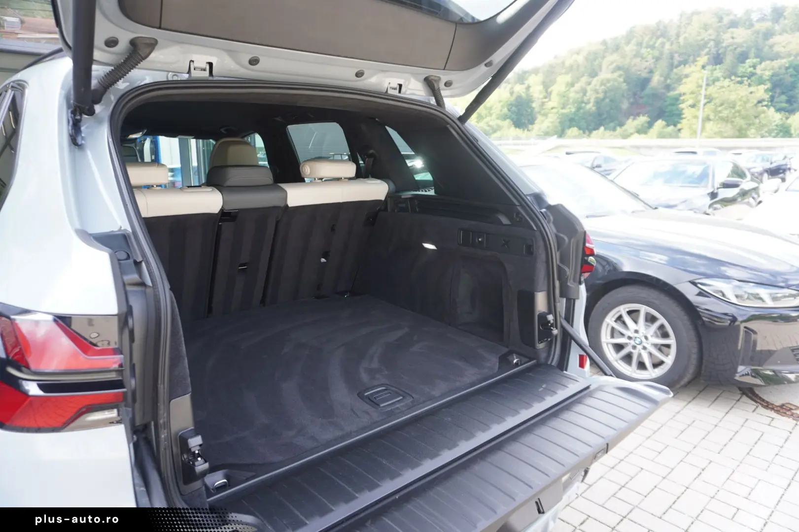 BMW X5 xDrive30d M Sport Pro AHK Massage ACC 360Kame