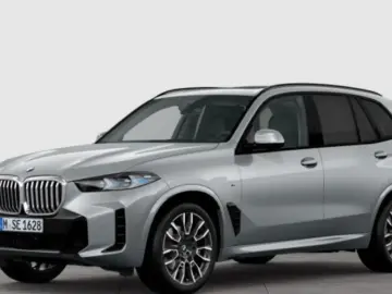 BMW X5 xDrive30d M Sport HUD PANO ACC AHK 360 KAM
