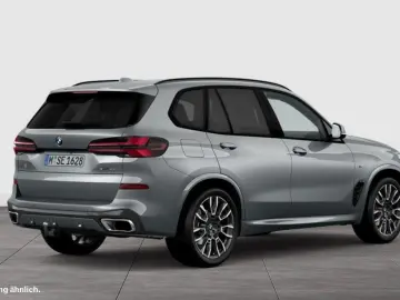 BMW X5 xDrive30d M Sport HUD PANO ACC AHK 360 KAM