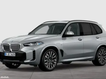 BMW X5 xDrive30d M Sport HUD PANO ACC AHK 360 KAM