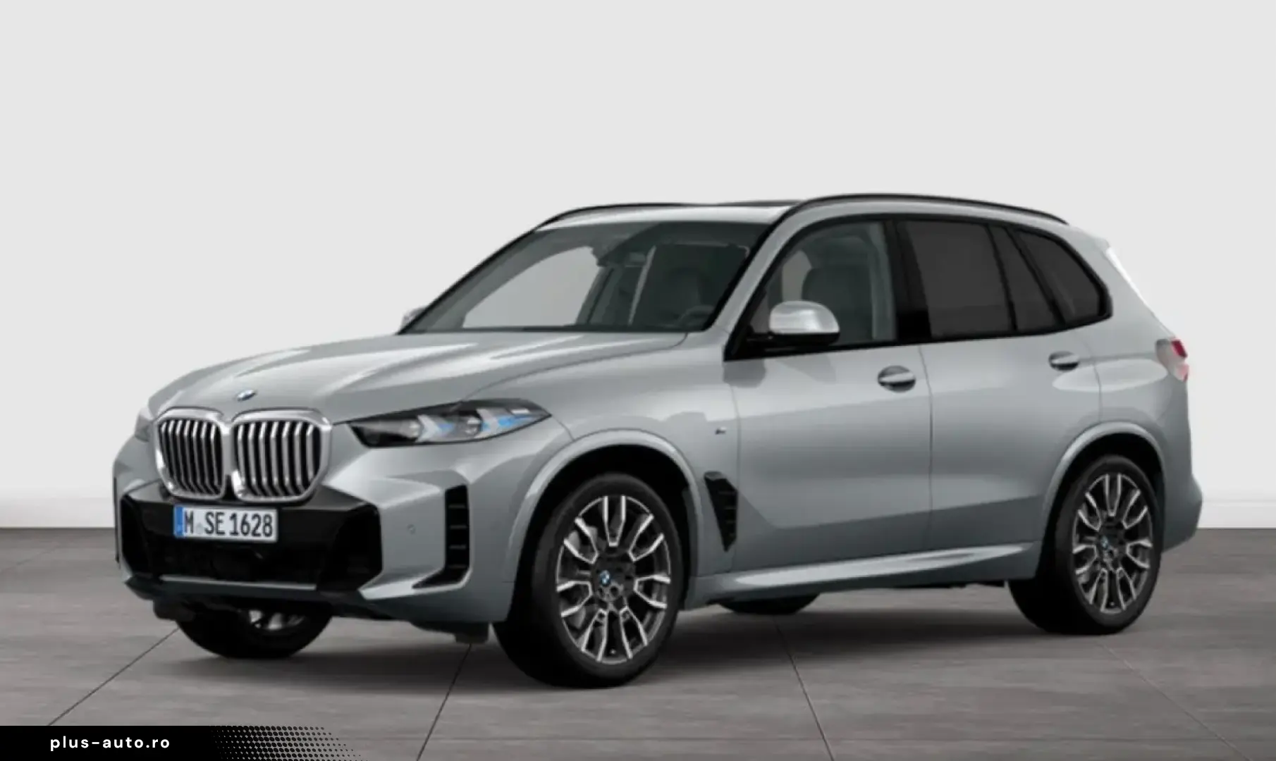 BMW X5 xDrive30d M Sport HUD PANO ACC AHK 360 KAM