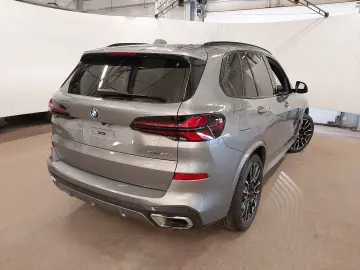 BMW X5 xDrive30d M Sport Komfortsitze Aktivlenk Stan