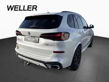 BMW X5 xDr30d M Sport AHK Pano 360  H K St&Go