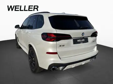 BMW X5 xDr30d M Sport AHK Pano 360  H K St&Go
