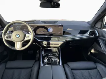 BMW X5 xDr30d M Sport AHK Pano 360  H K St&Go