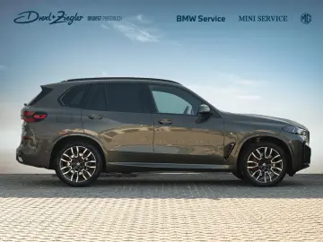 BMW X5 xDrive30d M-SportPRO PANO ACC H&K K-Sitz Lüft