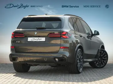 BMW X5 xDrive30d M-SportPRO PANO ACC H&K K-Sitz Lüft