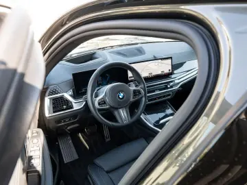BMW X5 xDrive30d M-SportPRO PANO ACC H&K K-Sitz Lüft
