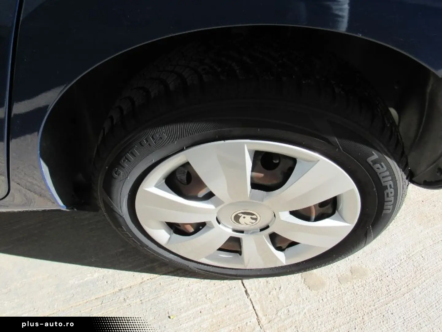 SKODA FABIA 1.0 TSI 95CP Ambition