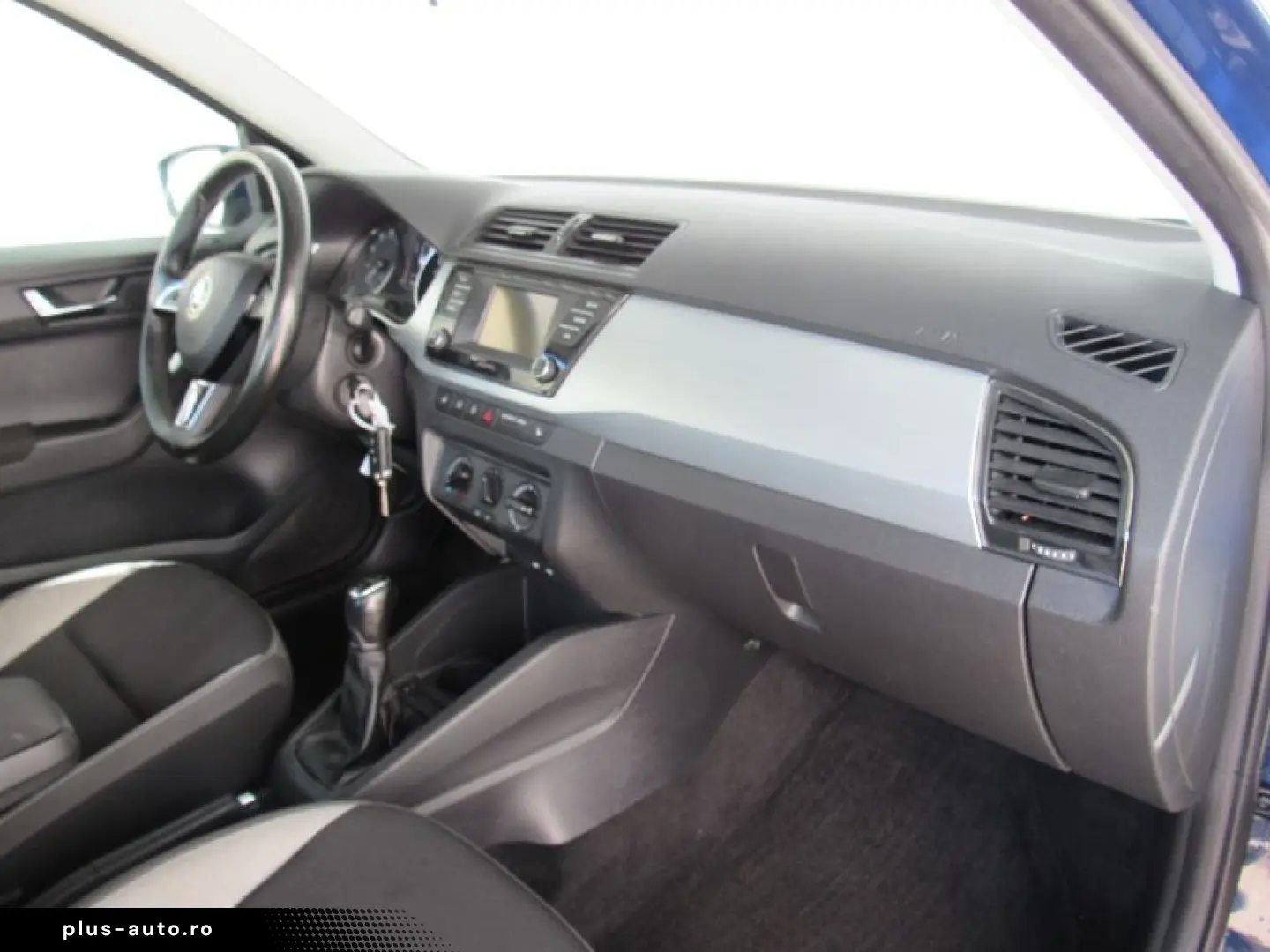 SKODA FABIA 1.0 TSI 95CP Ambition