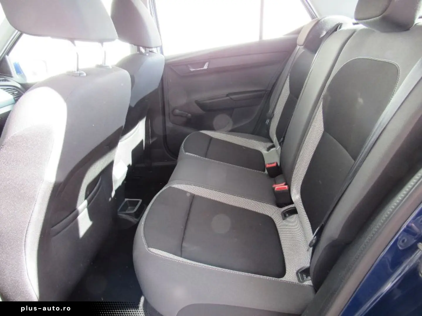 SKODA FABIA 1.0 TSI 95CP Ambition