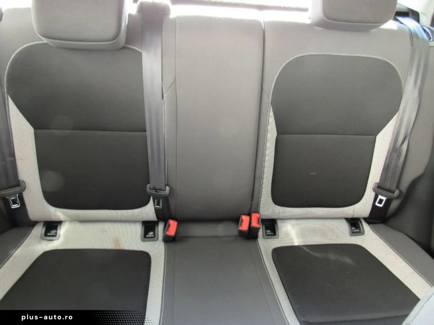 SKODA FABIA 1.0 TSI 95CP Ambition
