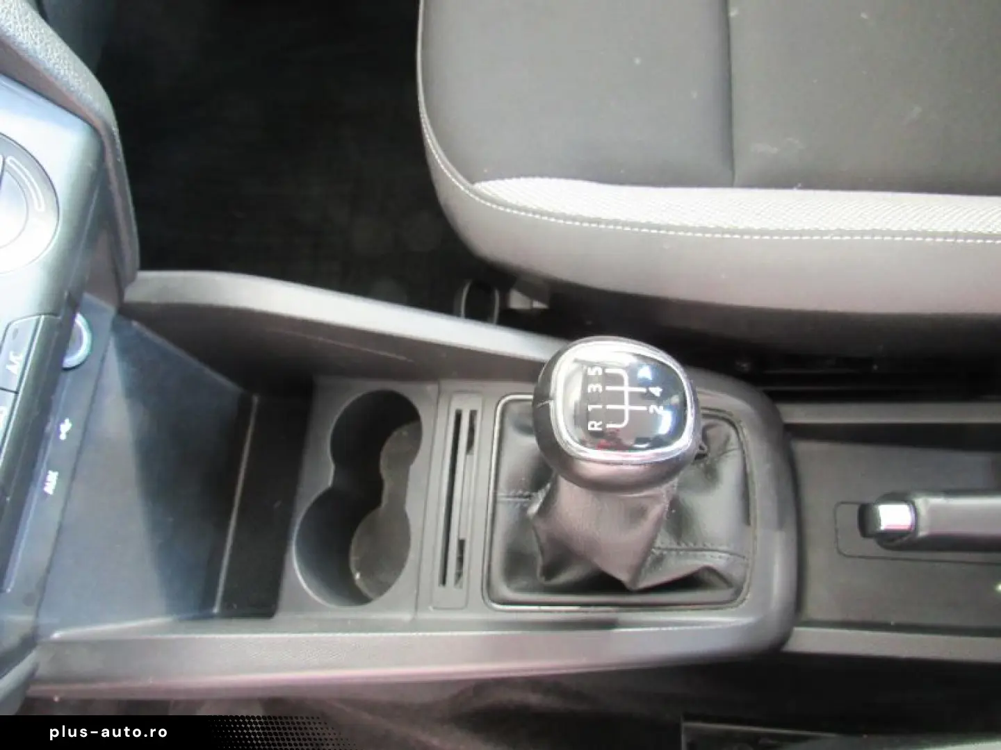 SKODA FABIA 1.0 TSI 95CP Ambition