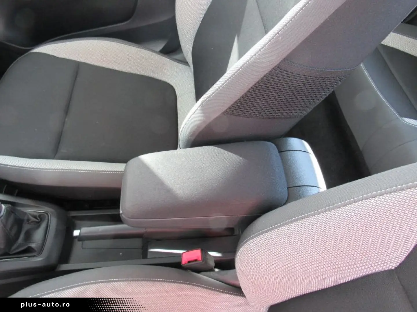 SKODA FABIA 1.0 TSI 95CP Ambition
